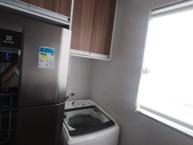 Imagem 10: Apartamento Mobiliado - Guarda do Cubatão em Palhoça/SC