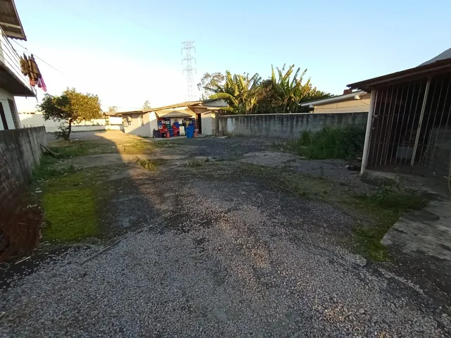 Imagem 6: Casa com Amplo Quintal - Excelente Investimento no Aririu da Formiga em Palhoça/SC