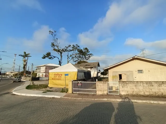 Imagem 10: Casa com Amplo Quintal - Excelente Investimento no Aririu da Formiga em Palhoça/SC