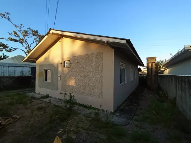 Imagem 1: Casa com Amplo Quintal - Excelente Investimento no Aririu da Formiga em Palhoça/SC