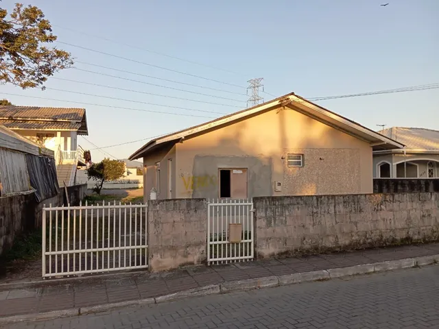 Imagem 9: Casa com Amplo Quintal - Excelente Investimento no Aririu da Formiga em Palhoça/SC