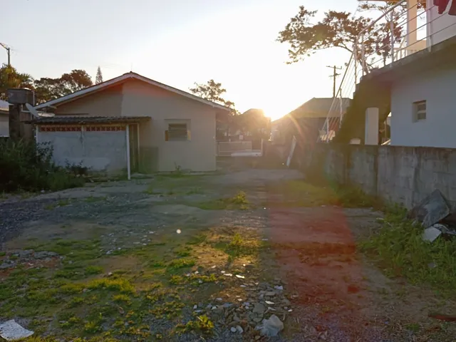 Imagem 3: Casa com Amplo Quintal - Excelente Investimento no Aririu da Formiga em Palhoça/SC