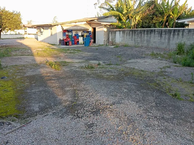 Imagem 2: Casa com Amplo Quintal - Excelente Investimento no Aririu da Formiga em Palhoça/SC