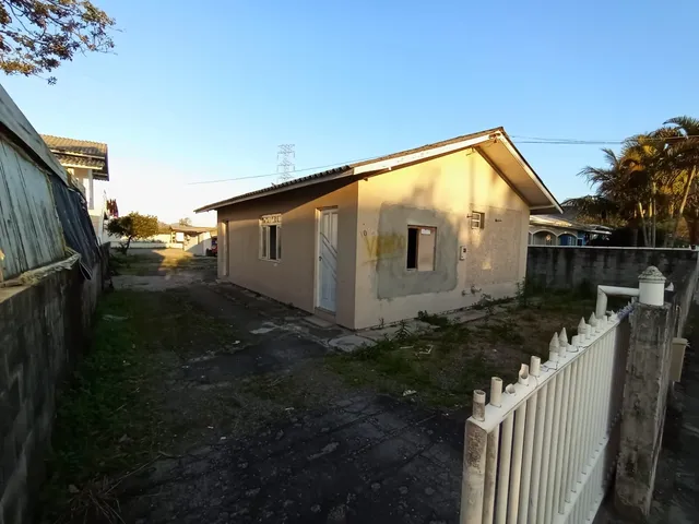 Imagem 8: Casa com Amplo Quintal - Excelente Investimento no Aririu da Formiga em Palhoça/SC