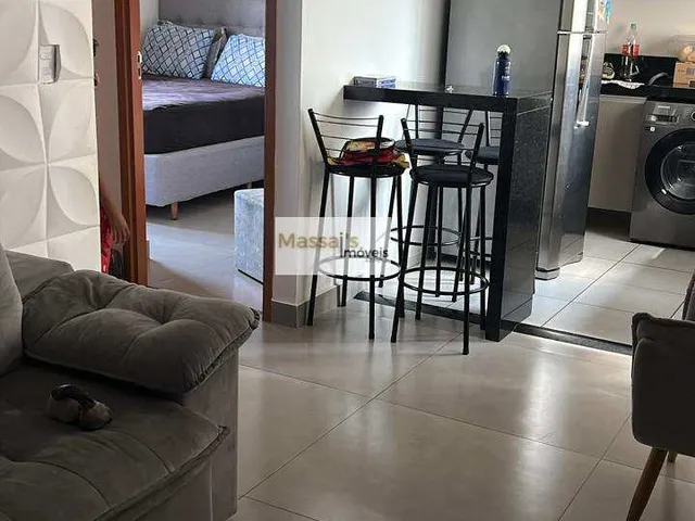 Imagem: Apartamento À Venda em Campinas, Jardim