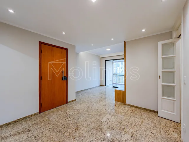Imagem: Cantabria - Apartamento para Locação no