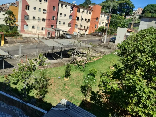 Imagem: APARTAMENTO RESIDENCIAL em SALVADOR - BA