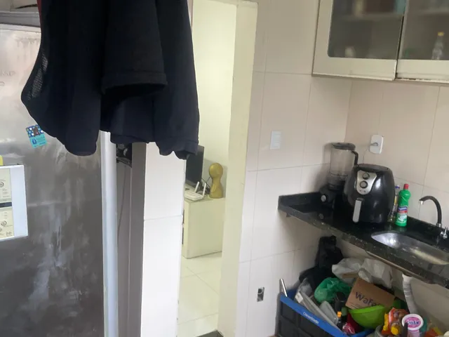 Imagem 7: APARTAMENTO RESIDENCIAL em SALVADOR - BA, SABOEIRO