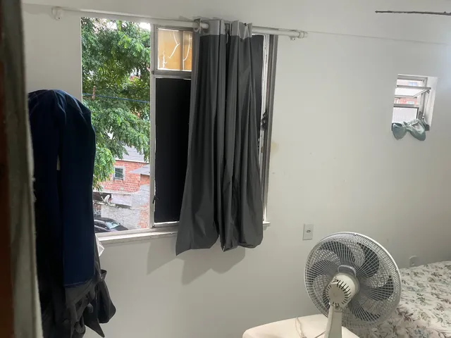 Imagem 2: APARTAMENTO RESIDENCIAL em SALVADOR - BA, SABOEIRO