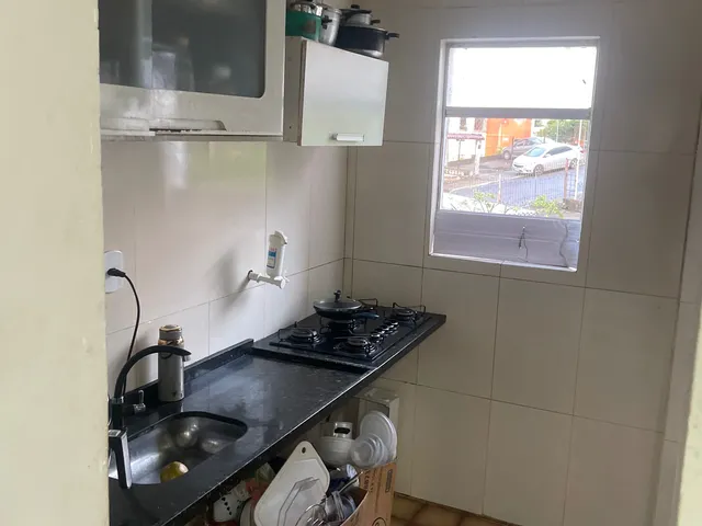 Imagem 4: APARTAMENTO RESIDENCIAL em SALVADOR - BA, SABOEIRO