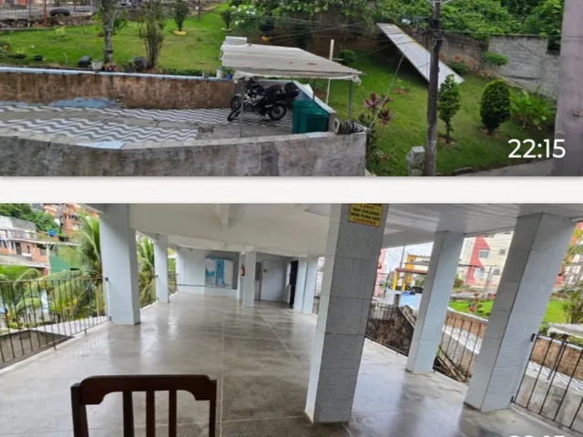 Imagem 11: APARTAMENTO RESIDENCIAL em SALVADOR - BA, SABOEIRO