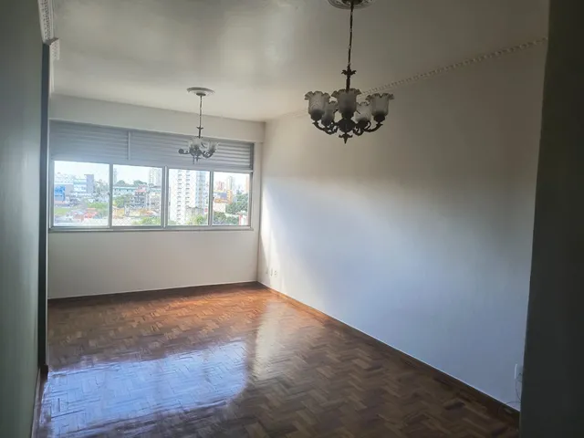 Imagem: Apartamento Residencial em Salvador - Ba
