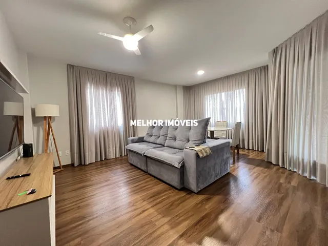 Imagem: Locação Anual Mobiliado com 2 Dormitórios