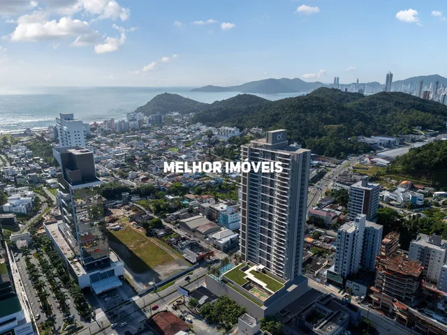 Imagem 5: Apartamento a venda no Edifício Habitah na Praia Brava em Itajaí