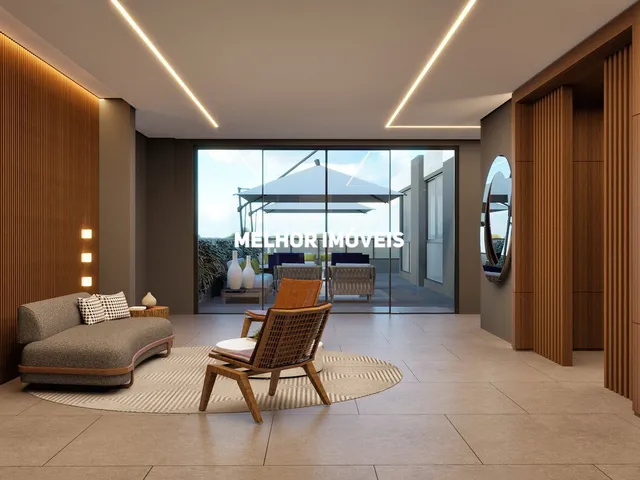 Imagem 15: Apartamento a venda no Edifício Habitah na Praia Brava em Itajaí