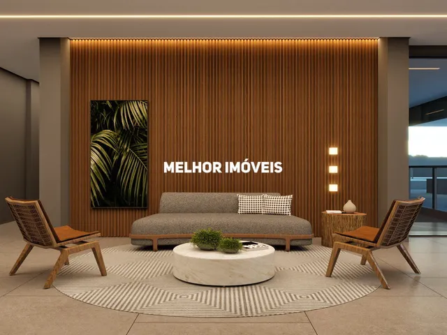 Imagem 6: Apartamento a venda no Edifício Habitah na Praia Brava em Itajaí
