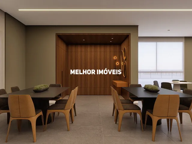 Imagem 7: Apartamento a venda no Edifício Habitah na Praia Brava em Itajaí