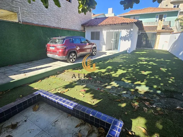 Imagem: Casa em Barreiros, São José/SC