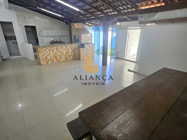 Imagem 14: Casa em Barreiros, São José/SC