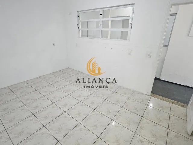 Imagem 12: Casa em Barreiros, São José/SC