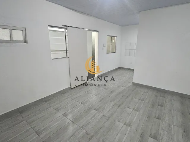 Imagem 10: Casa em Barreiros, São José/SC
