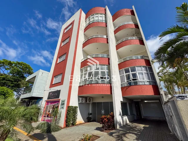 Imagem: Apartamento no Bairro Cidade Alta próximo