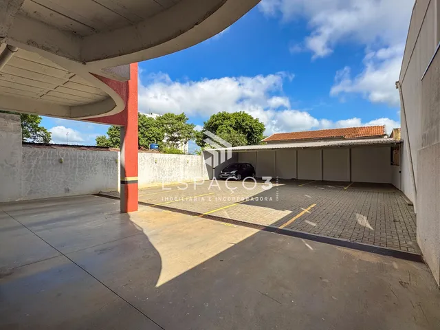 Imagem 2: Apartamento no Bairro Cidade Alta próximo ao Colégio Mondrone