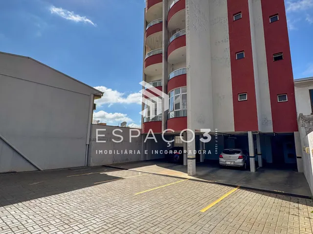 Imagem 3: Apartamento no Bairro Cidade Alta próximo ao Colégio Mondrone