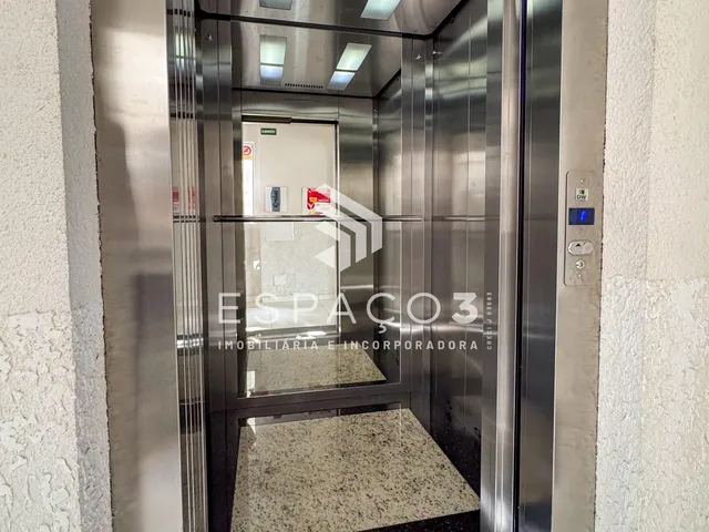 Imagem 4: Apartamento no Bairro Cidade Alta próximo ao Colégio Mondrone