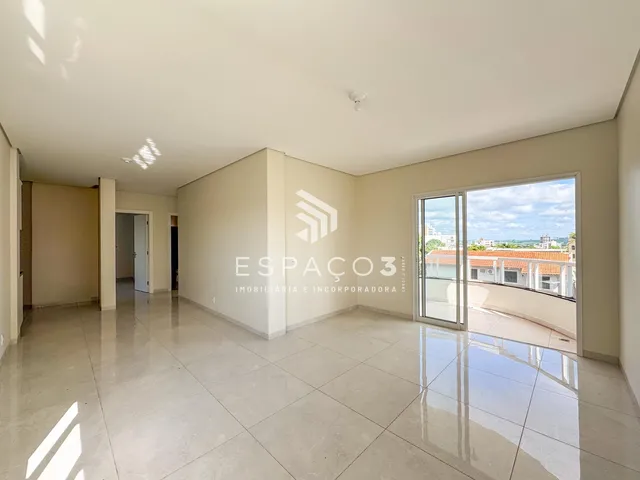 Imagem 5: Apartamento no Bairro Cidade Alta próximo ao Colégio Mondrone