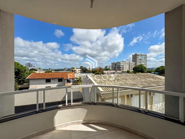 Imagem 6: Apartamento no Bairro Cidade Alta próximo ao Colégio Mondrone