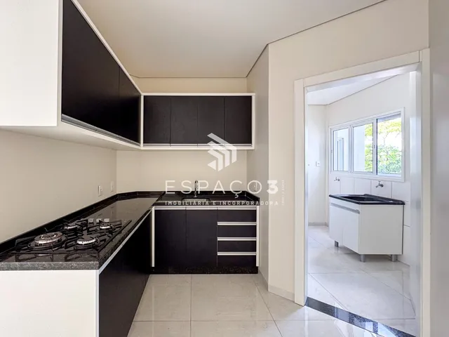 Imagem 10: Apartamento no Bairro Cidade Alta próximo ao Colégio Mondrone