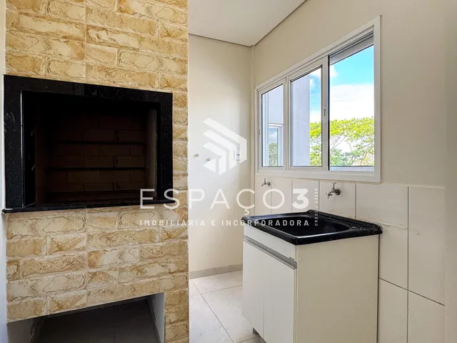 Imagem 11: Apartamento no Bairro Cidade Alta próximo ao Colégio Mondrone