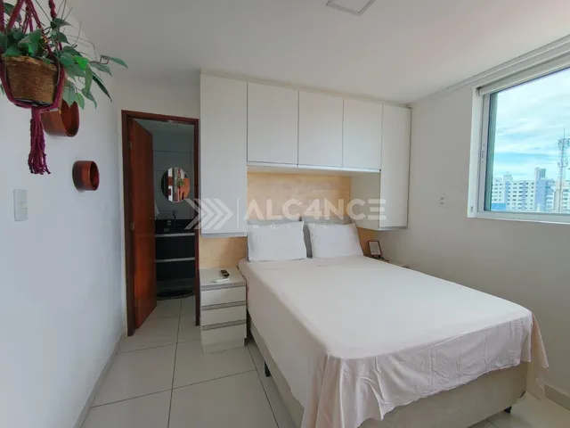Imagem 14: Flat - 30 m² - Jardim Oceania, João Pessoa/PB