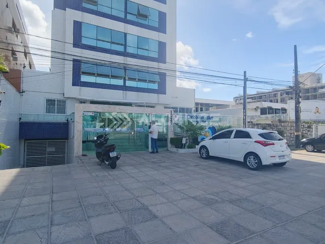 Imagem 4: Flat - 30 m² - Jardim Oceania, João Pessoa/PB
