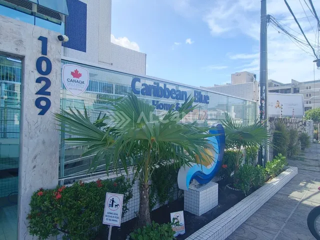Imagem 2: Flat - 30 m² - Jardim Oceania, João Pessoa/PB