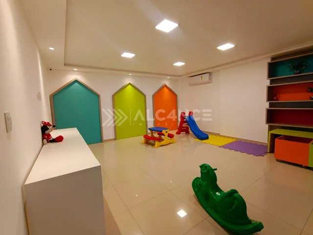 Imagem 3: Flat - 30 m² - Jardim Oceania, João Pessoa/PB