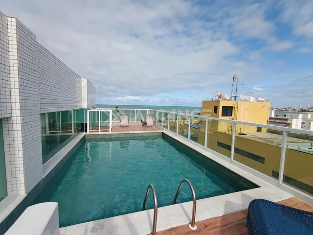 Imagem 10: Flat - 30 m² - Jardim Oceania, João Pessoa/PB