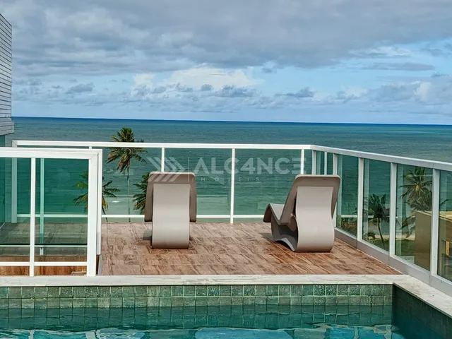 Imagem 8: Flat - 30 m² - Jardim Oceania, João Pessoa/PB