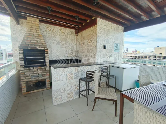 Imagem 6: Flat - 30 m² - Jardim Oceania, João Pessoa/PB