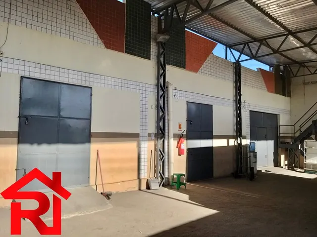 Imagem 3: Galpao Comercial em São Luís - Ma, Olho D&Amp;Apos;Água