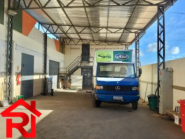 Imagem 7: Galpao Comercial em São Luís - Ma, Olho D&Amp;Apos;Água