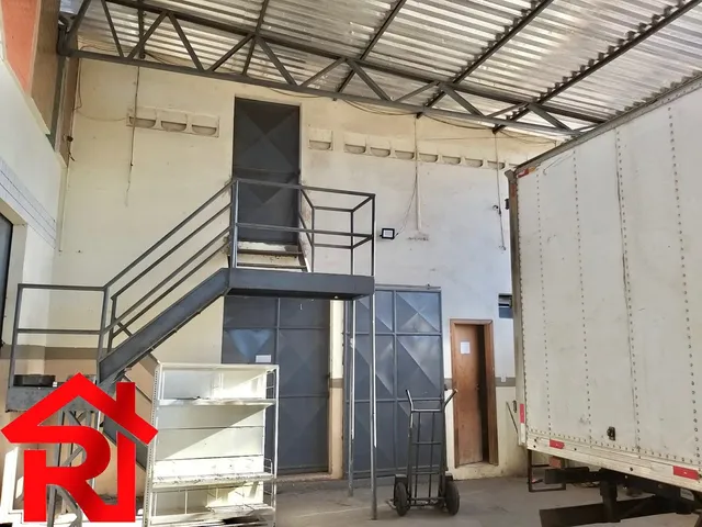 Imagem 10: Galpao Comercial em São Luís - Ma, Olho D&Amp;Apos;Água