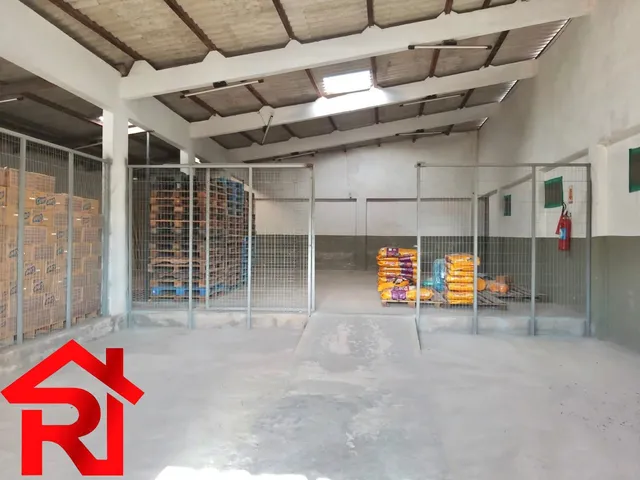 Imagem 8: Galpao Comercial em São Luís - Ma, Olho D&Amp;Apos;Água