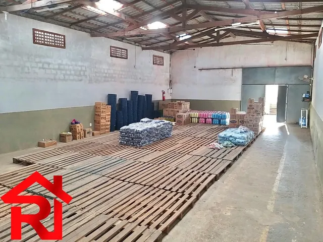 Imagem 5: Galpao Comercial em São Luís - Ma, Olho D&Amp;Apos;Água