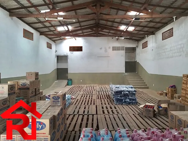 Imagem 11: Galpao Comercial em São Luís - Ma, Olho D&Amp;Apos;Água