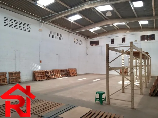 Imagem 9: Galpao Comercial em São Luís - Ma, Olho D&Amp;Apos;Água