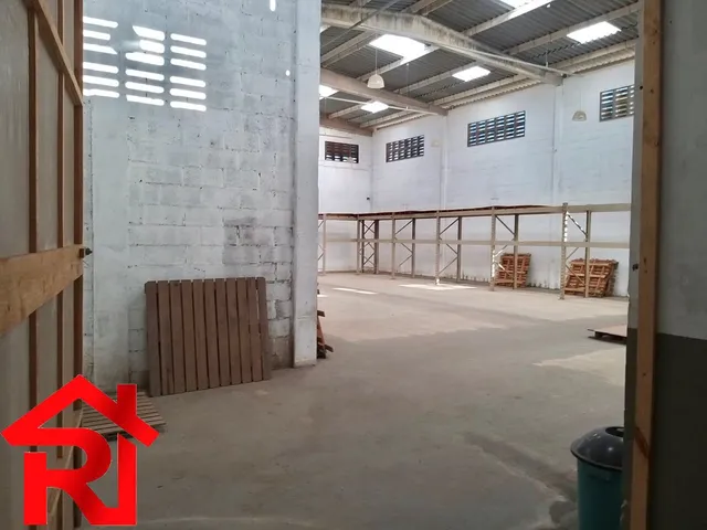 Imagem 2: Galpao Comercial em São Luís - Ma, Olho D&Amp;Apos;Água
