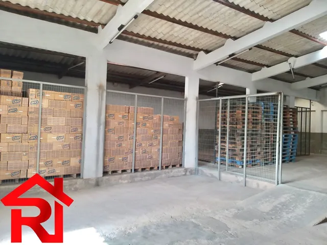 Imagem 4: Galpao Comercial em São Luís - Ma, Olho D&Amp;Apos;Água