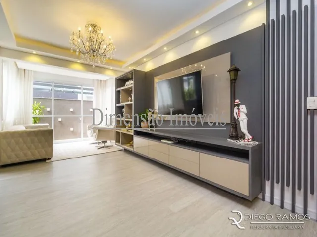 Imagem 2: Ótimo Apartamento Garden Cond. Quatro Estações na Rua Araruama Vila Ipiranga, Com
